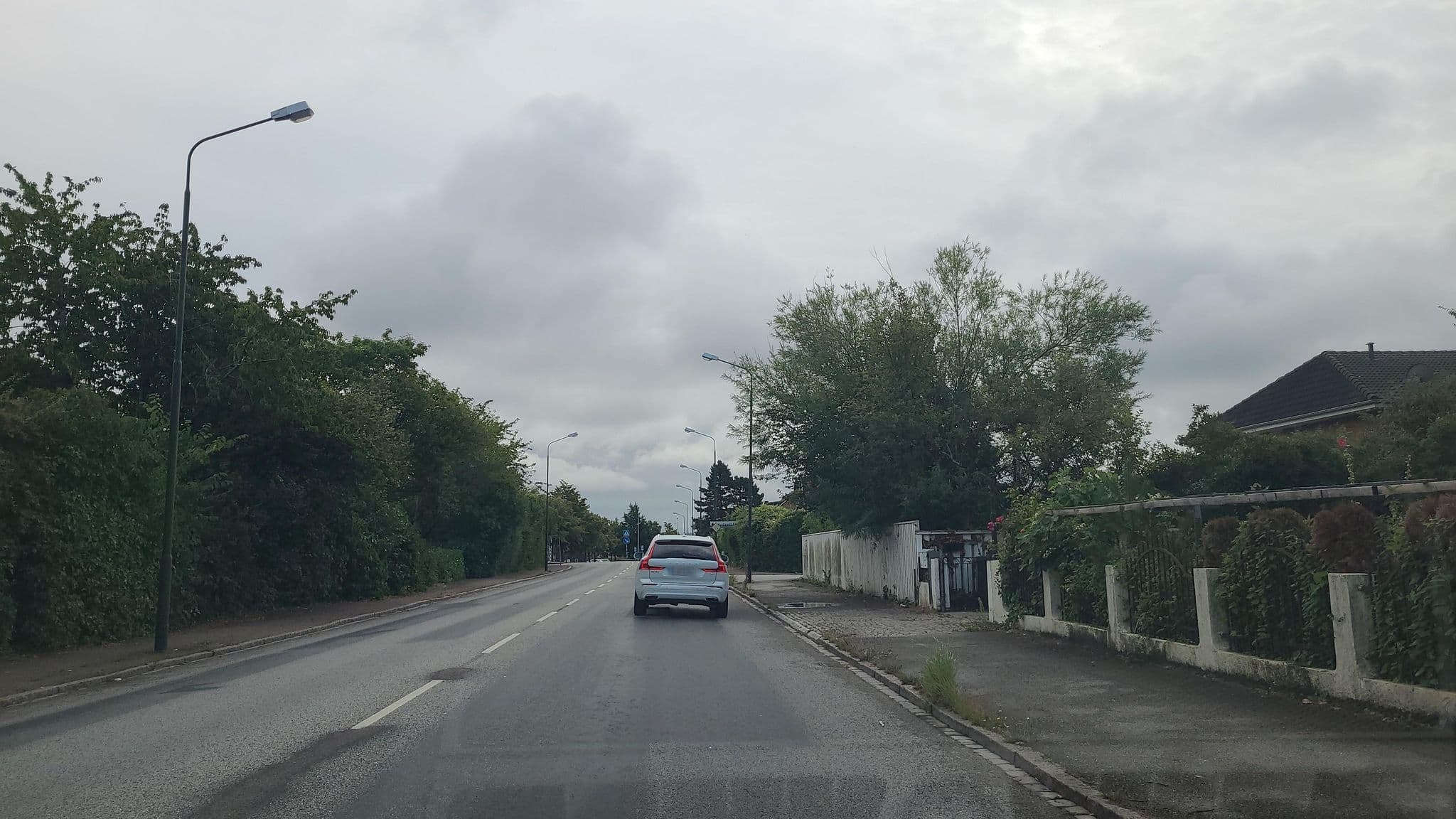 Street view near Art Holm, Malmö — © jopparn (CC BY-SA · Mapillary)