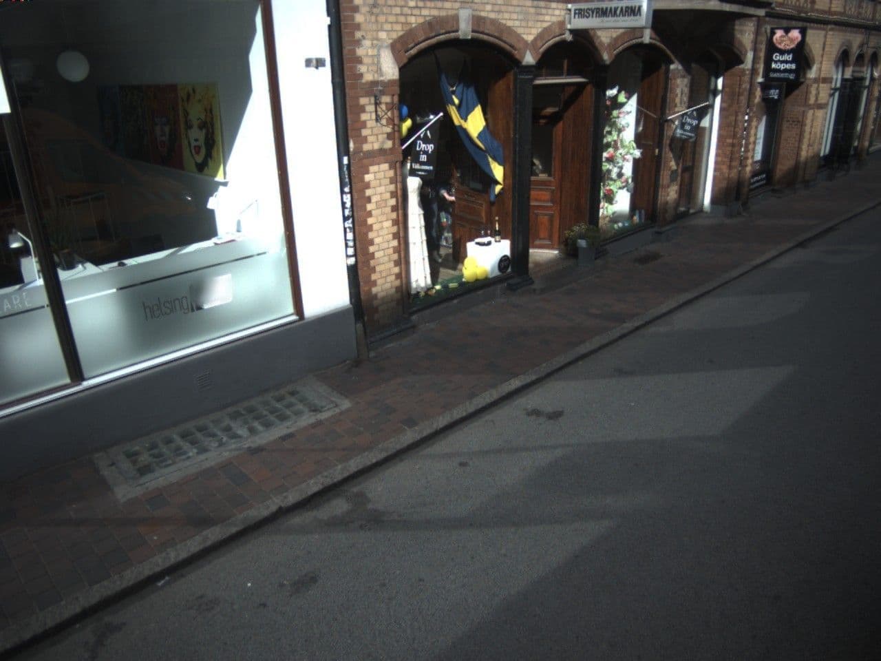Street view near Vietnamguiden, Helsingborg — © helsingborg (CC BY-SA · Mapillary)