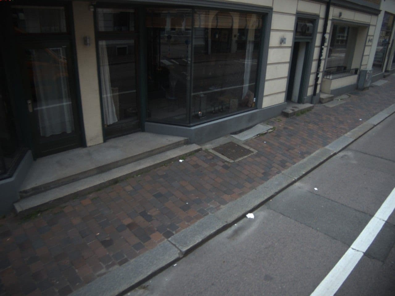 Street view near V Hotel Helsingborg, BW Premier Collection, Helsingborg — © helsingborg (CC BY-SA · Mapillary)