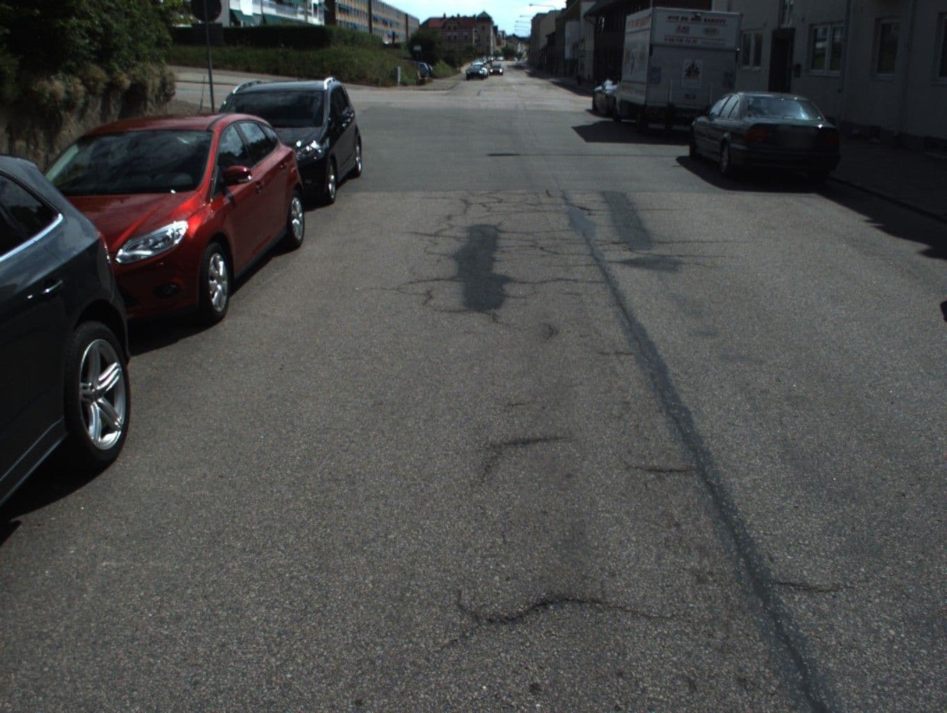 Street view near Stöten 2, Helsingborg — © helsingborg (CC BY-SA · Mapillary)