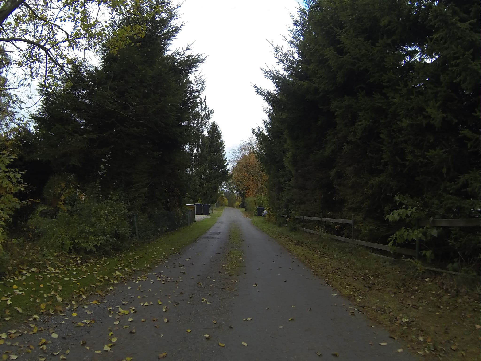 Street view near Svansjö Sommarby, Sjöbo — © harry (CC BY-SA · Mapillary)