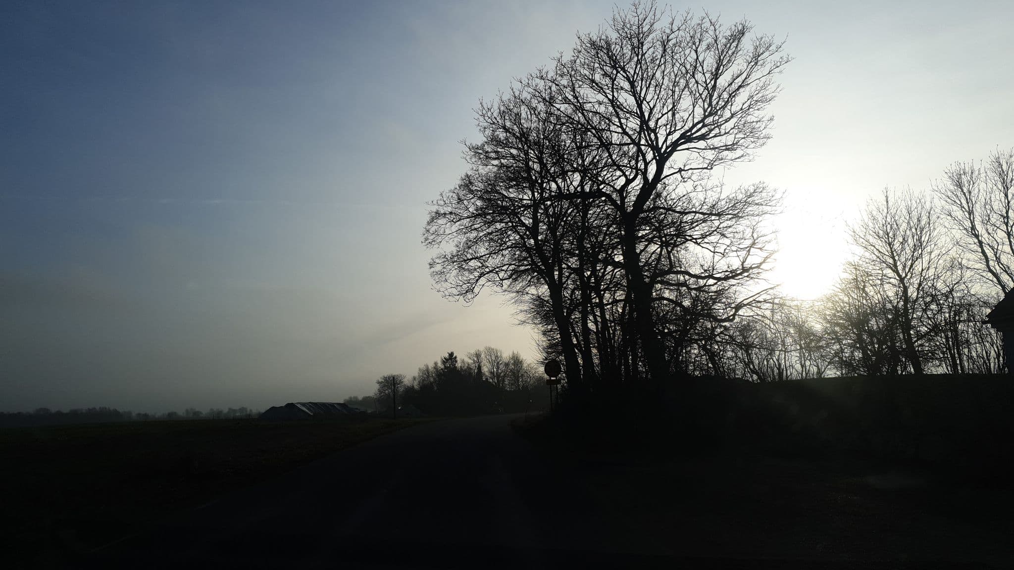 Street view near Blåsingsborg, Gärsnäs — © jopparn (CC BY-SA · Mapillary)