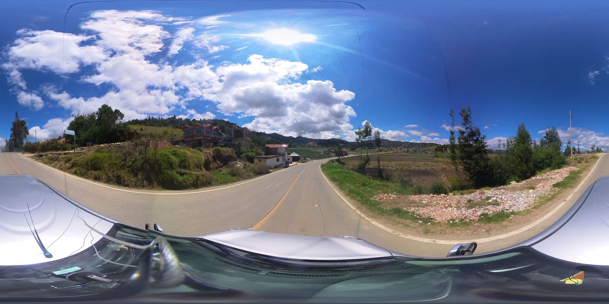 Street view near Mi Rinconsito Boyacense, Aquitania — © juanmelo (CC BY-SA · Mapillary)