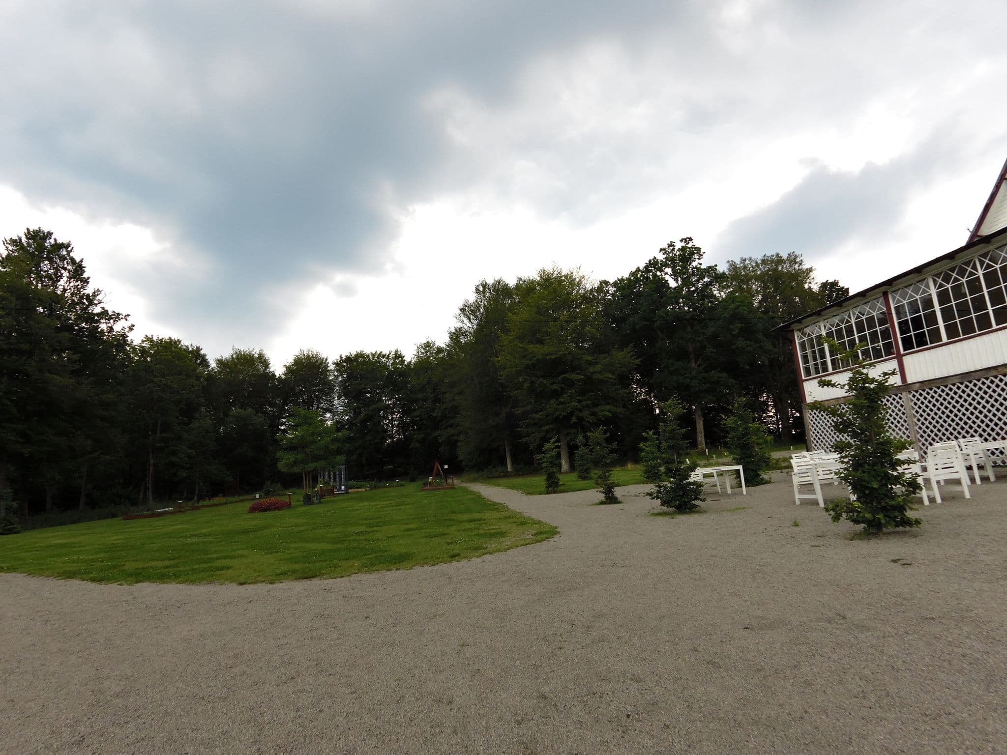 Street view near Tulseboda brunn, Olofström — © stonor (CC BY-SA · Mapillary)
