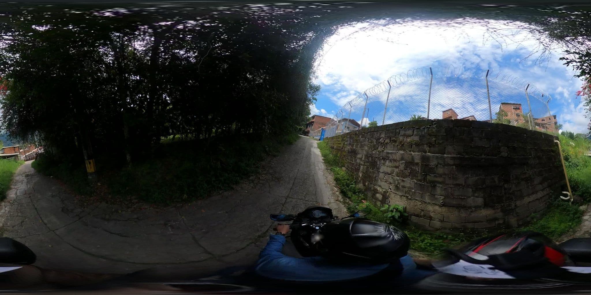 Street view near Mi Cielito, Cocorná — © 360recorrido (CC BY-SA · Mapillary)