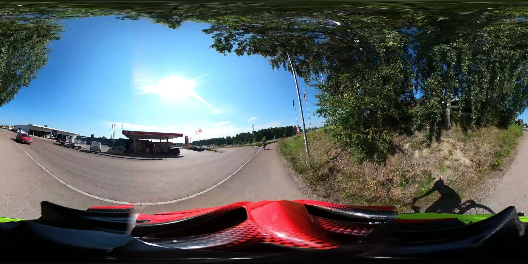 Street view near SRS Hotell&Konferens, Mora — © morakommun (CC BY-SA · Mapillary)