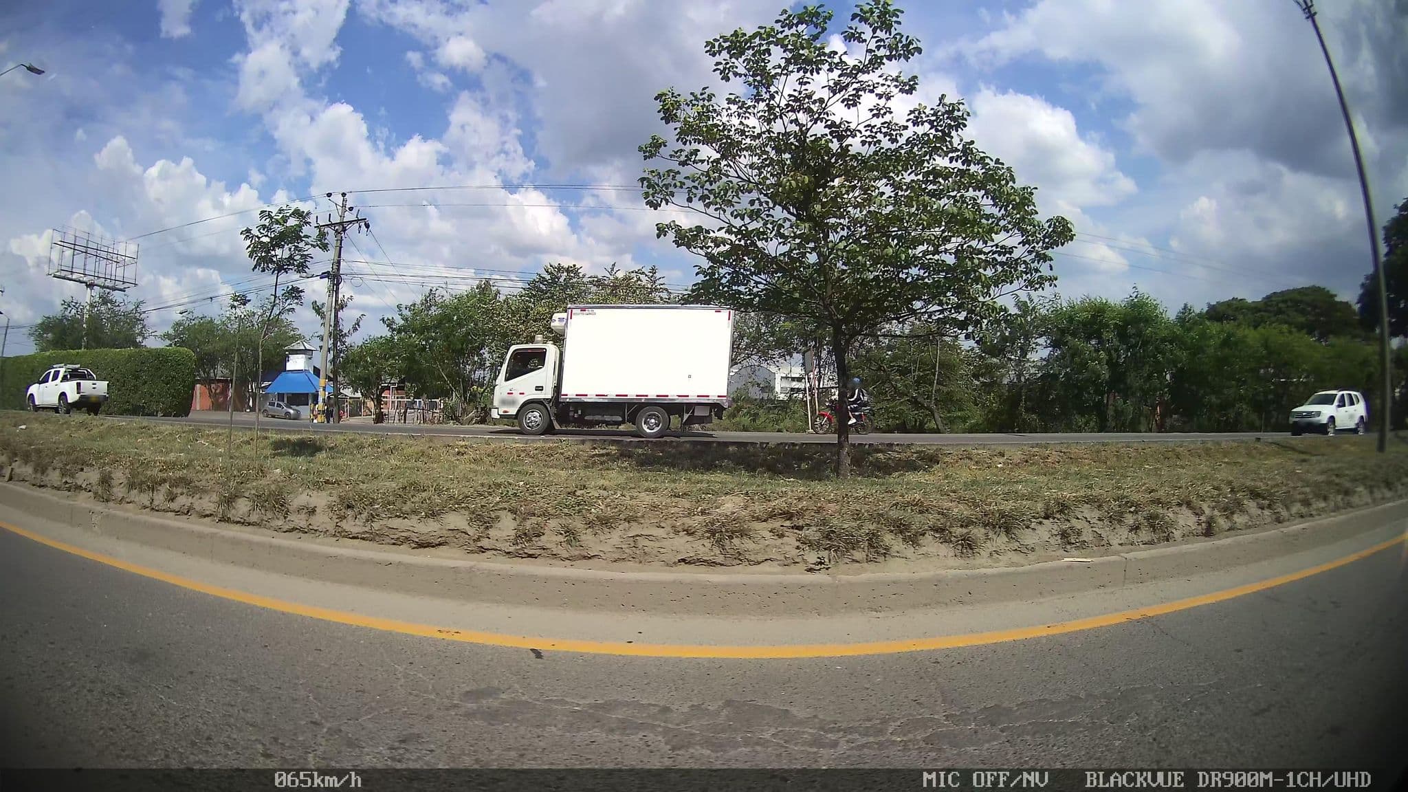 Street view near Open Market Cali, Yumbo — © kaart_2 (CC BY-SA · Mapillary)