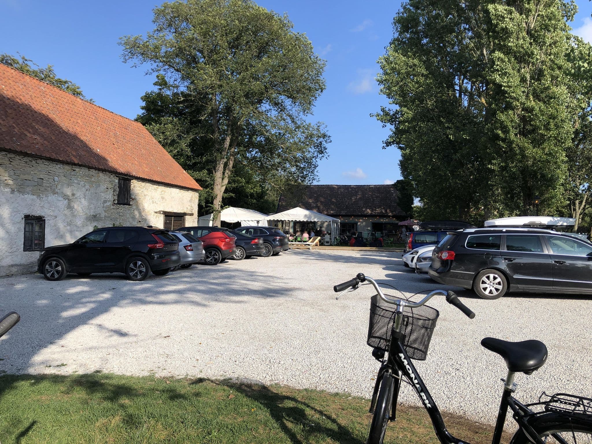 Street view near Grå Gåsen, Hemse — © fa30 (CC BY-SA · Mapillary)
