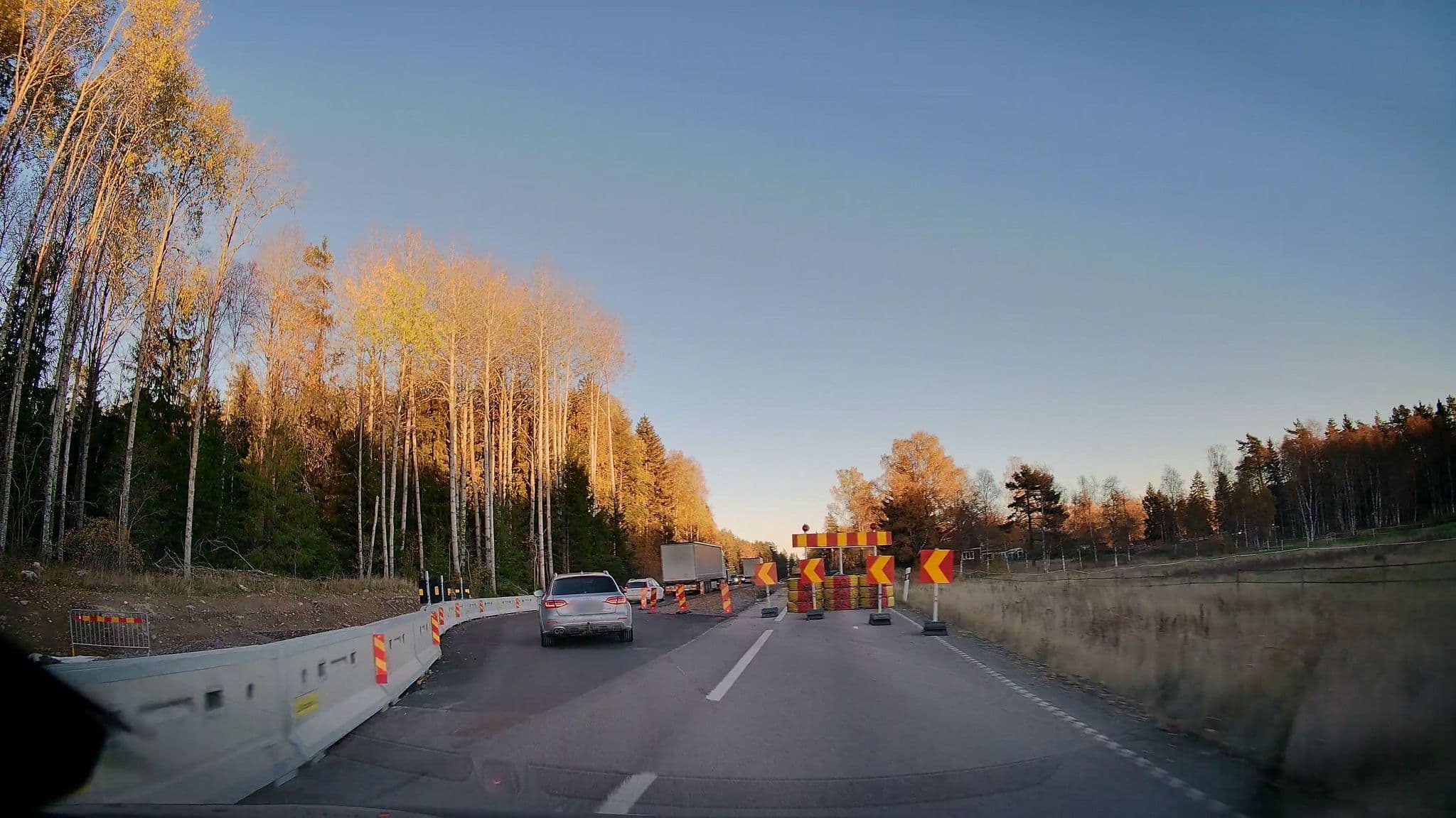 Street view near 51 Buckingham Gate, Rimbo — © bruno360 (CC BY-SA · Mapillary)