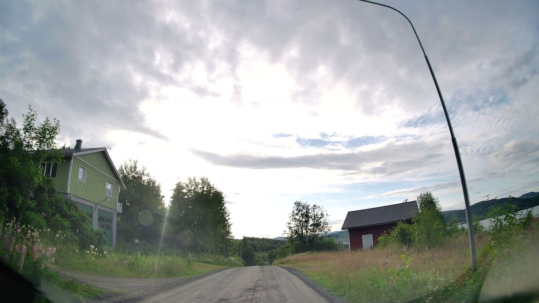 Street view near Forest Guardian, Köpmanholmen — © bruno360 (CC BY-SA · Mapillary)