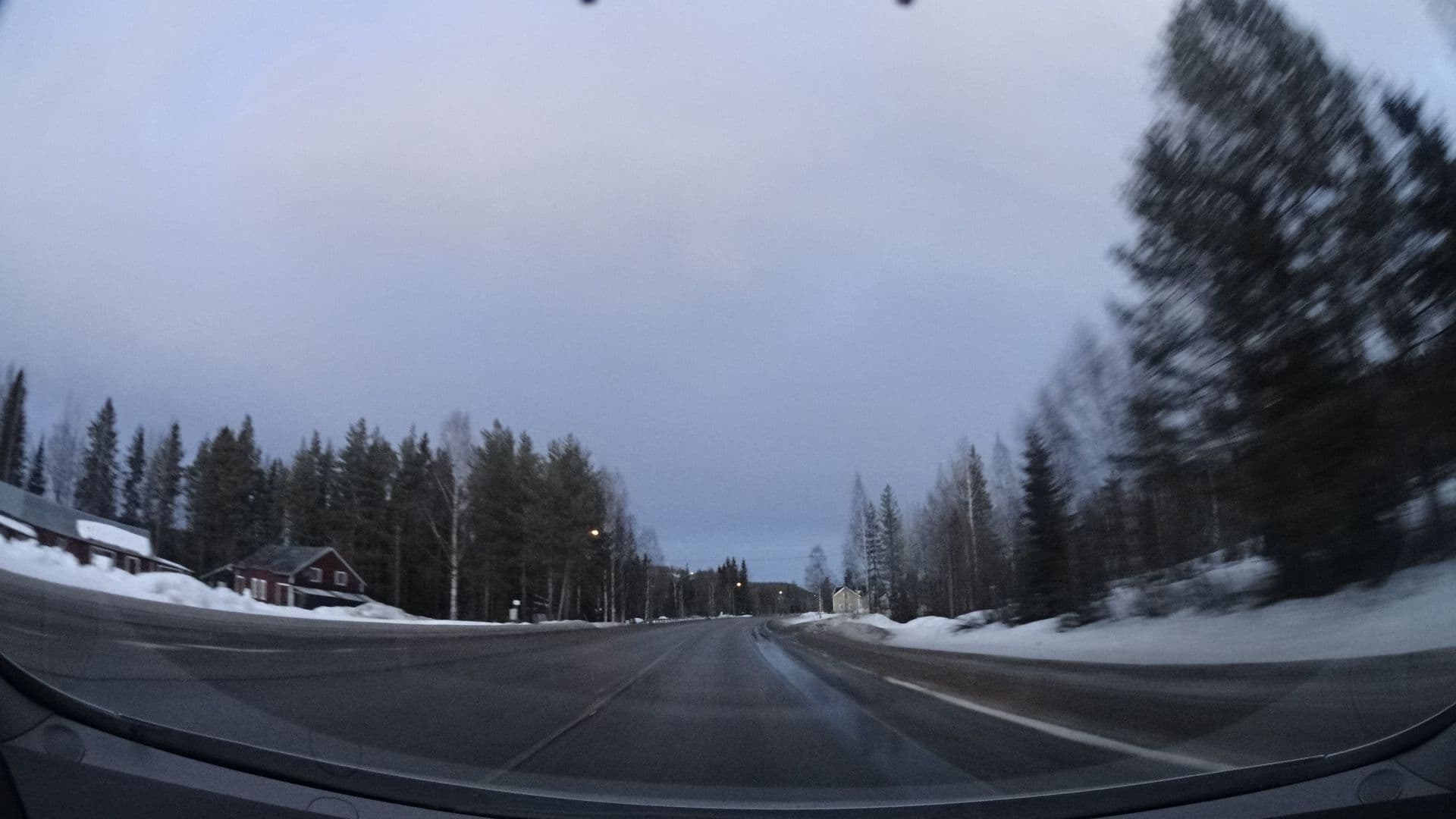 Street view near Gustafsson, Gull Ringvor Maria, Boliden — © freke (CC BY-SA · Mapillary)