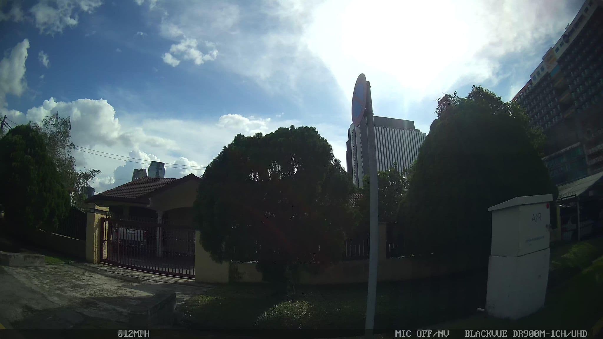Street view near Best Western Hotel PJ, SS2 — © kaart_1 (CC BY-SA · Mapillary)
