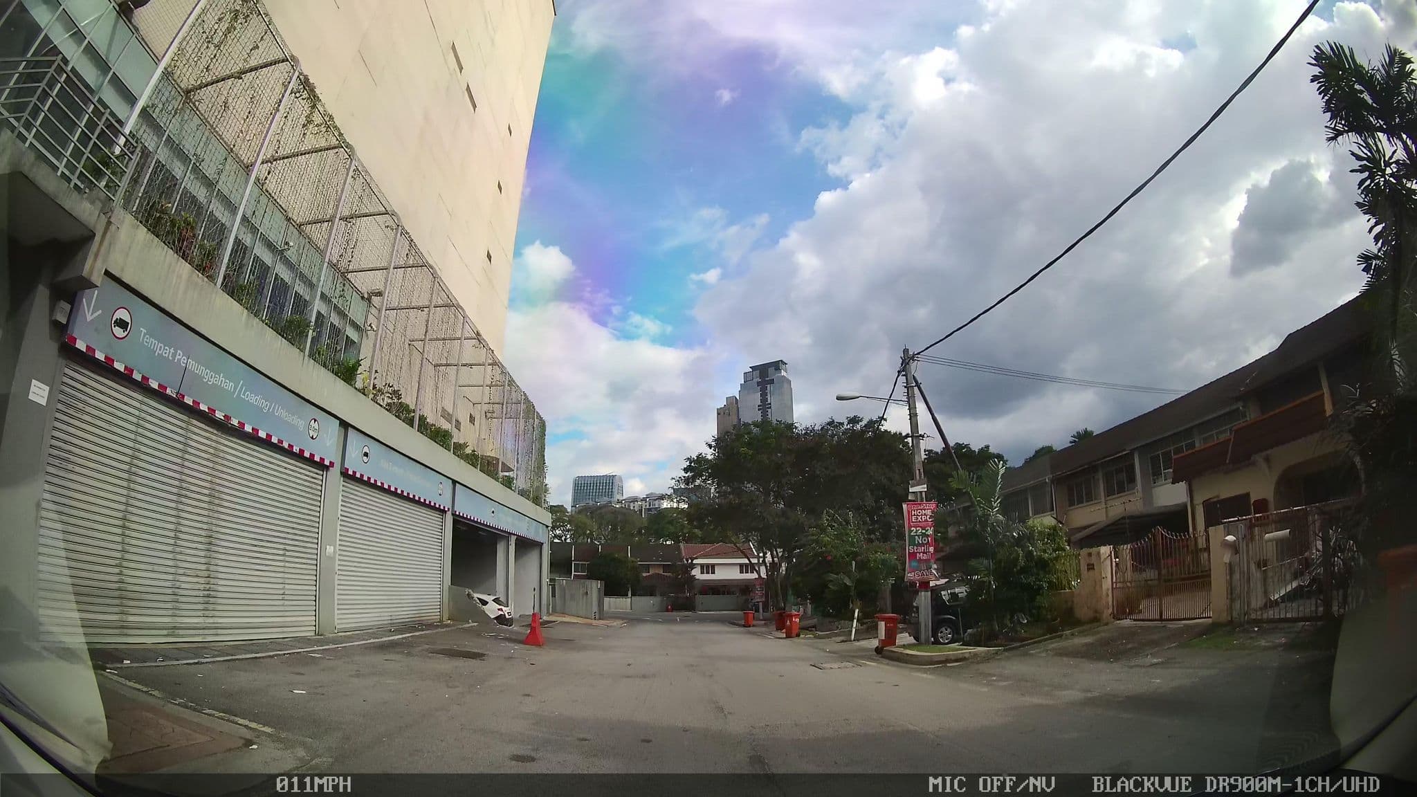 Street view near SMS Room 👯, SS2 — © kaart_1 (CC BY-SA · Mapillary)