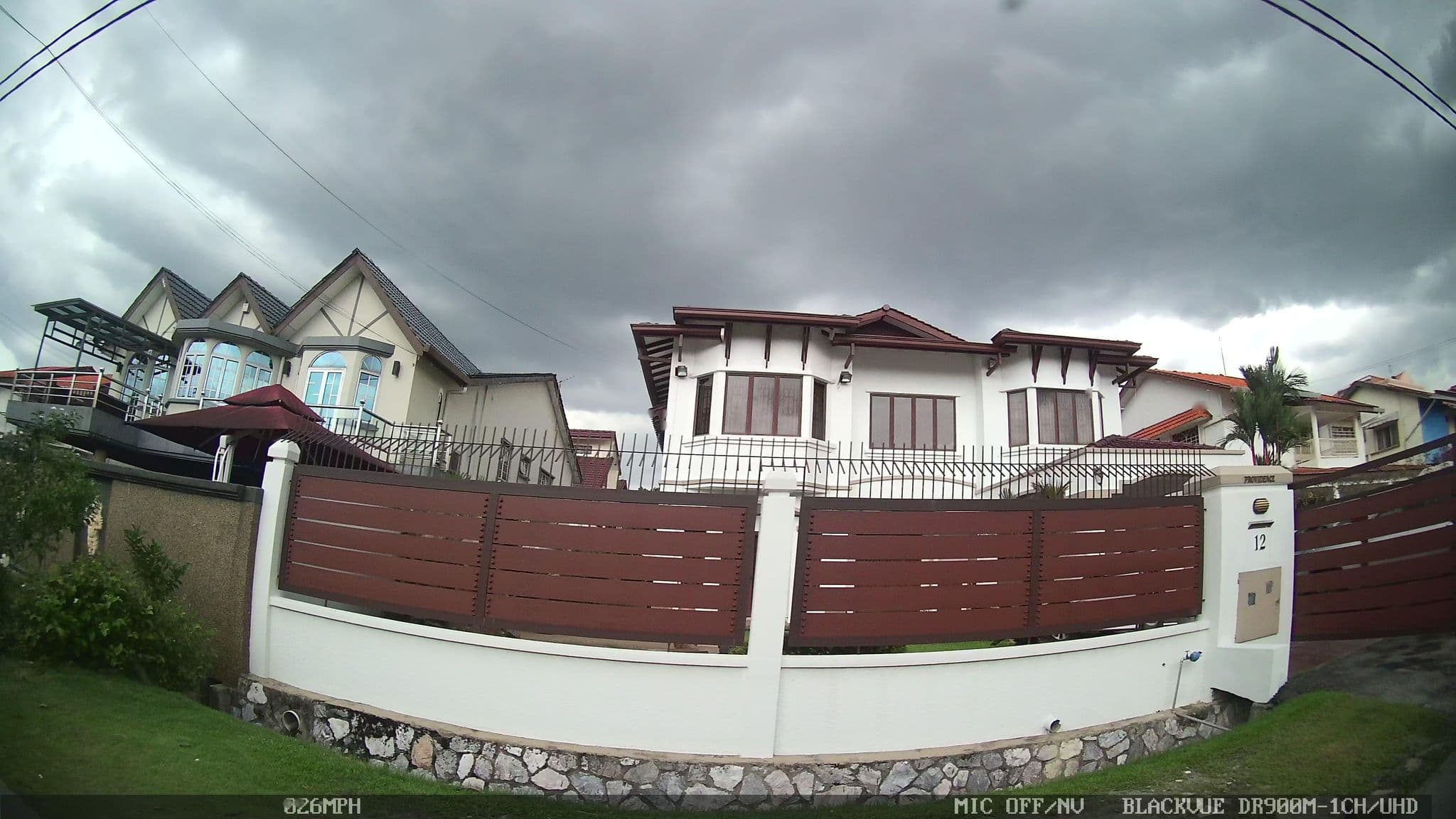 Street view near First Class Resort, SS2 — © kaart_1 (CC BY-SA · Mapillary)