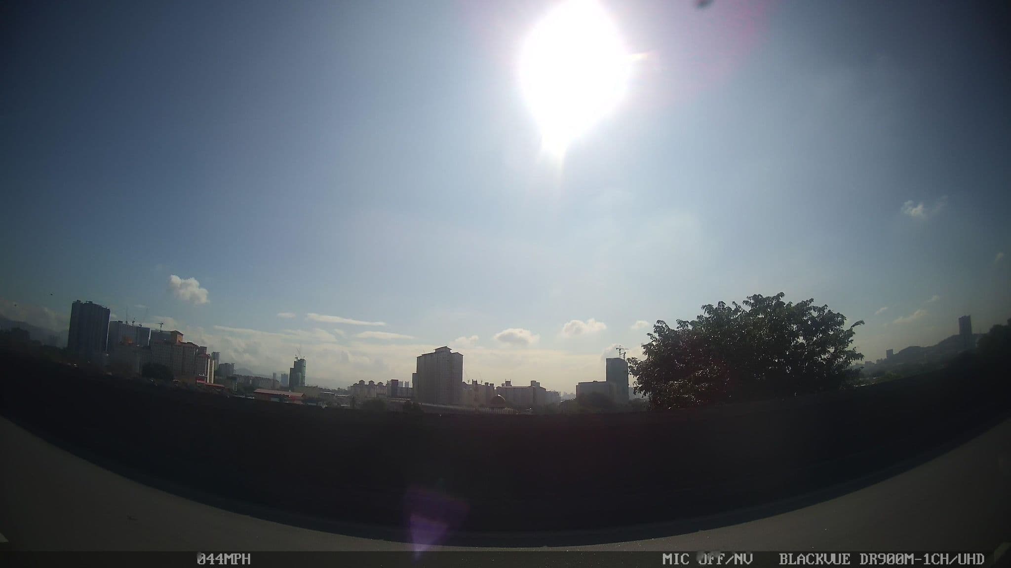 Street view near Cristal crowm, Kepong — © kaart_1 (CC BY-SA · Mapillary)