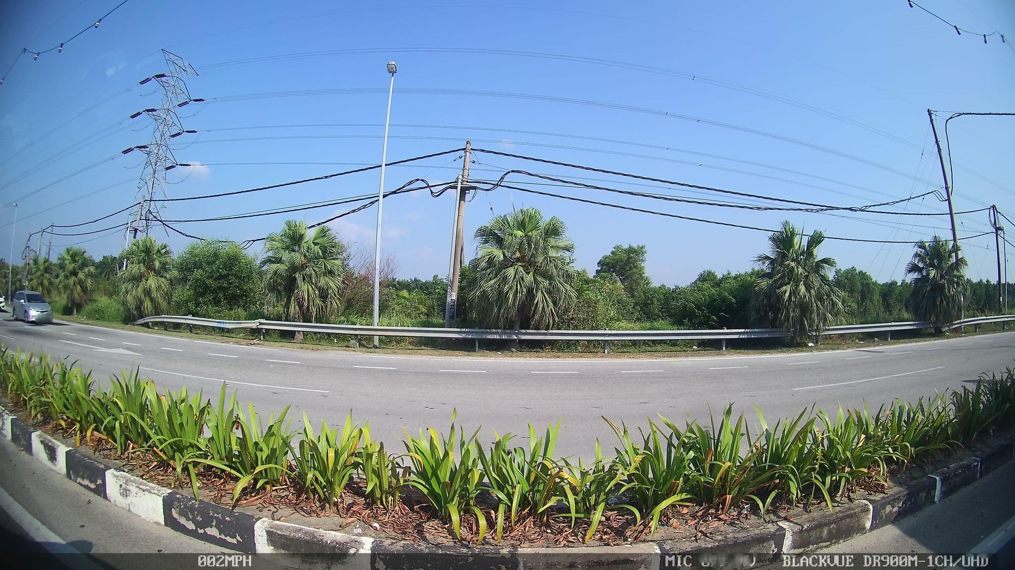 Street view near Lumut,perak, Seri Manjung — © kaart_1 (CC BY-SA · Mapillary)
