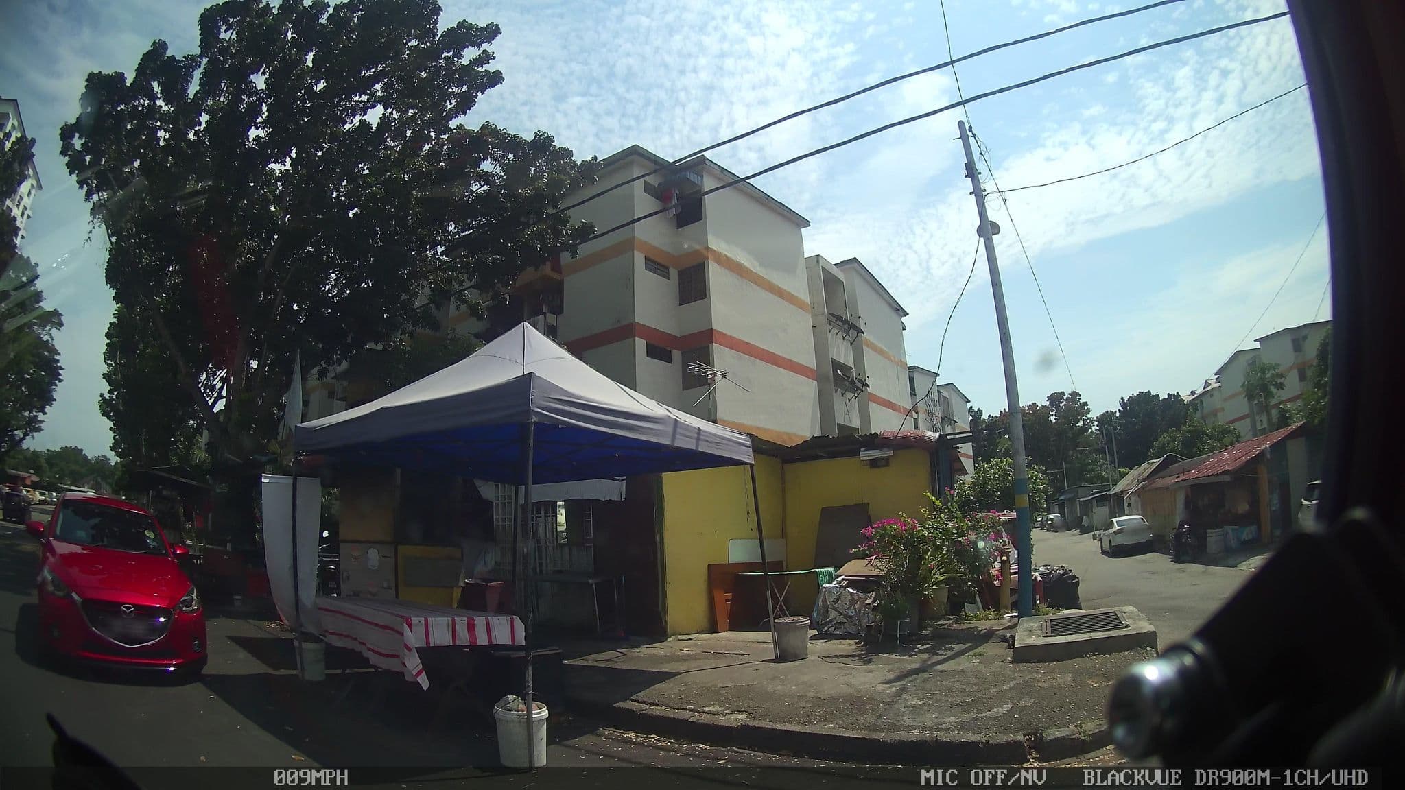Street view near Vnn, Bukit Jambul — © kaart_1 (CC BY-SA · Mapillary)