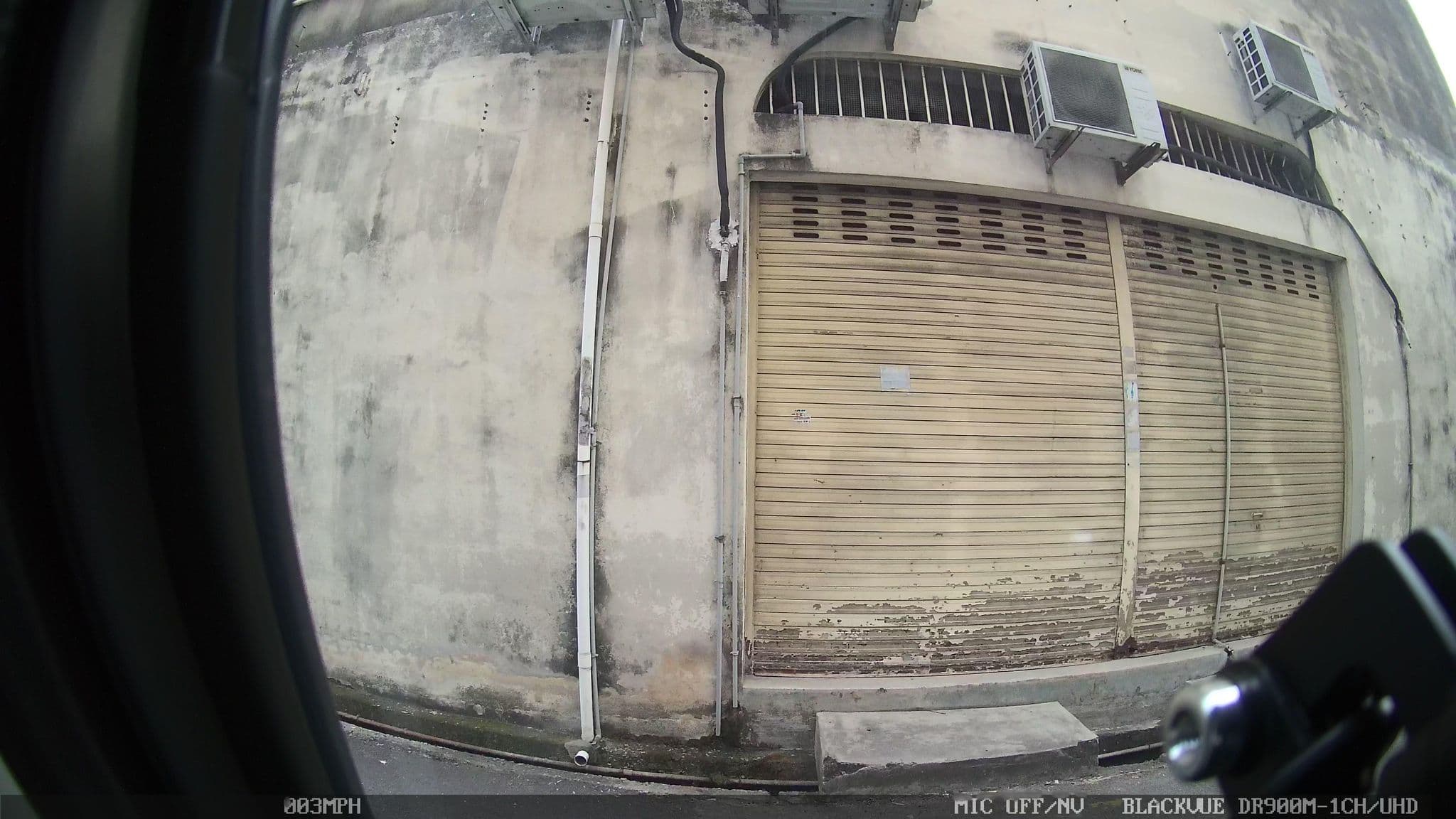 Street view near 金轮酒店, Bukit Tengah — © kaart_1 (CC BY-SA · Mapillary)