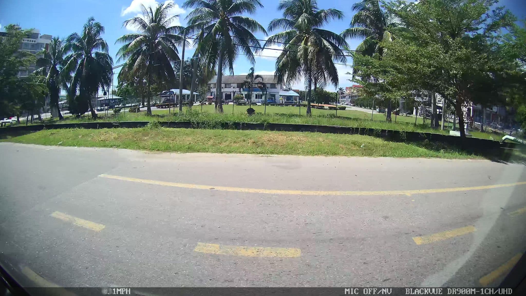 Street view near A+ Hotel 106 Room, Sekinchan — © kaart_1 (CC BY-SA · Mapillary)