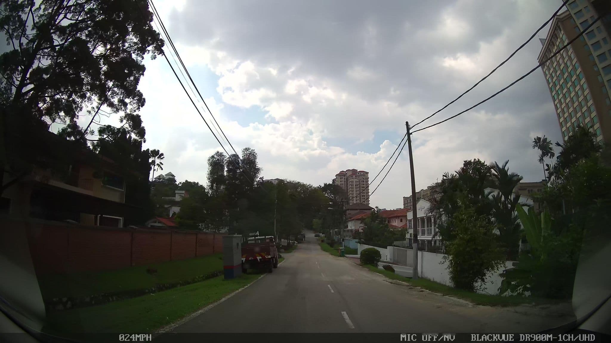 Street view near Eastin Hotel 17th Fl, SS2 — © kaart_1 (CC BY-SA · Mapillary)