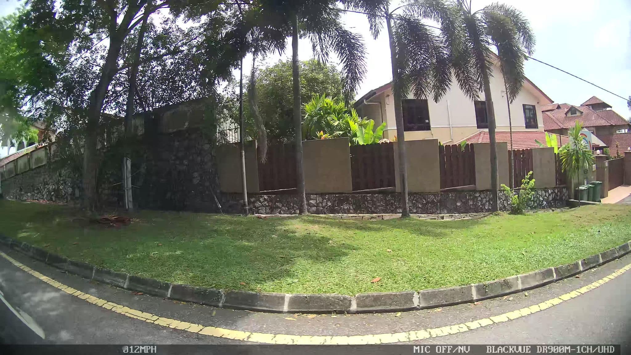 Street view near The Nomad, Bangsar, Bangsar — © kaart_1 (CC BY-SA · Mapillary)