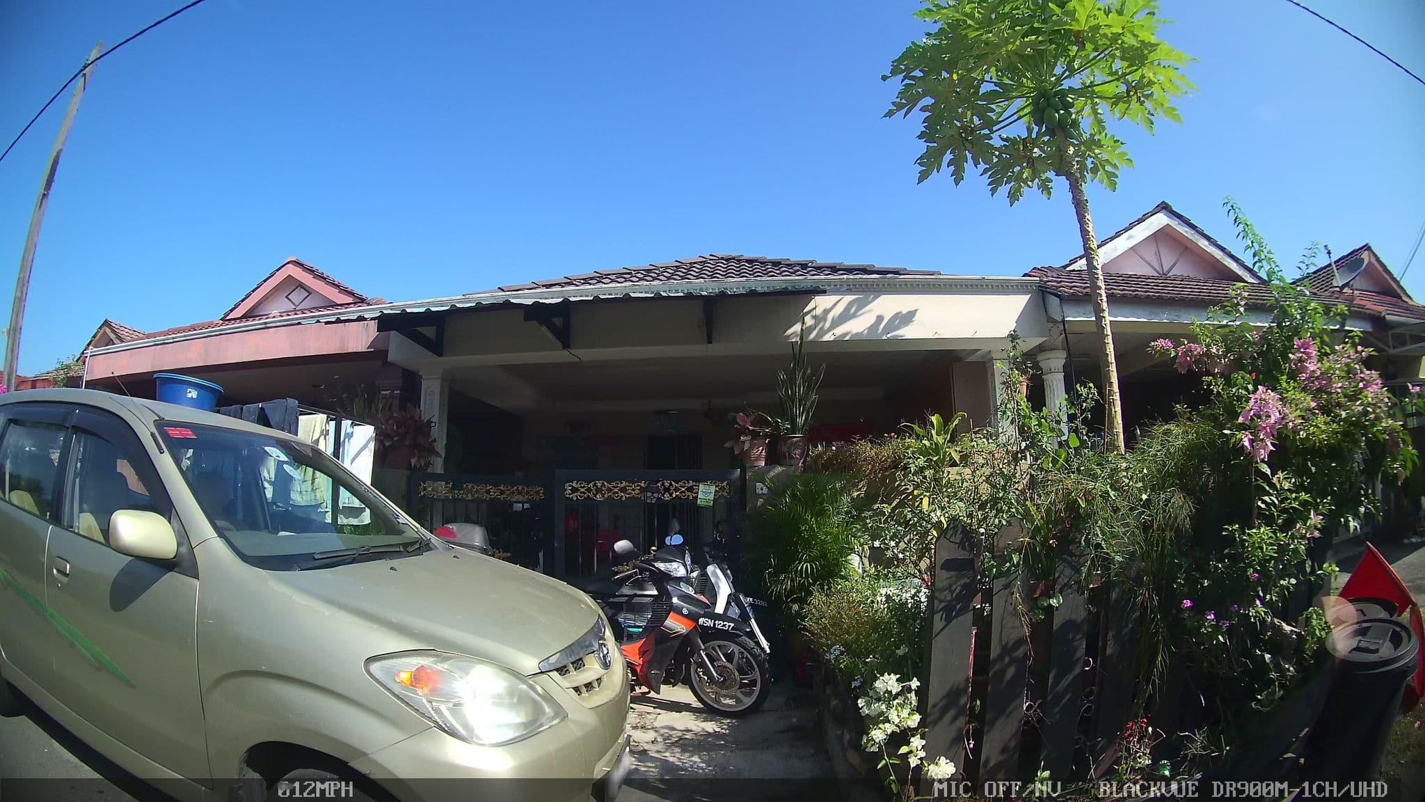 Street view near Ellyssa's Wonderland, Taman Greenwood — © kaart_4 (CC BY-SA · Mapillary)