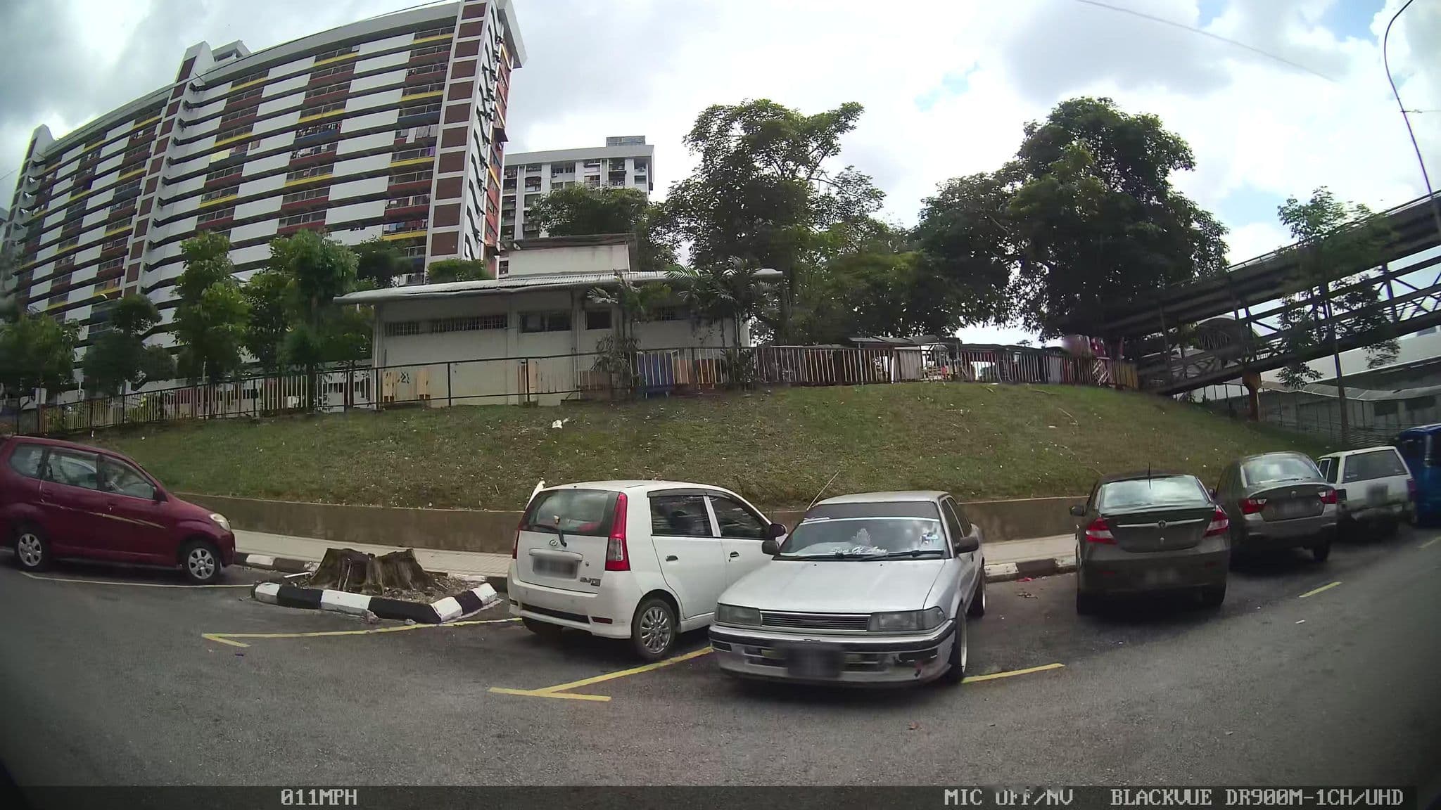Street view near Gf, Desa Petaling — © kaart5 (CC BY-SA · Mapillary)
