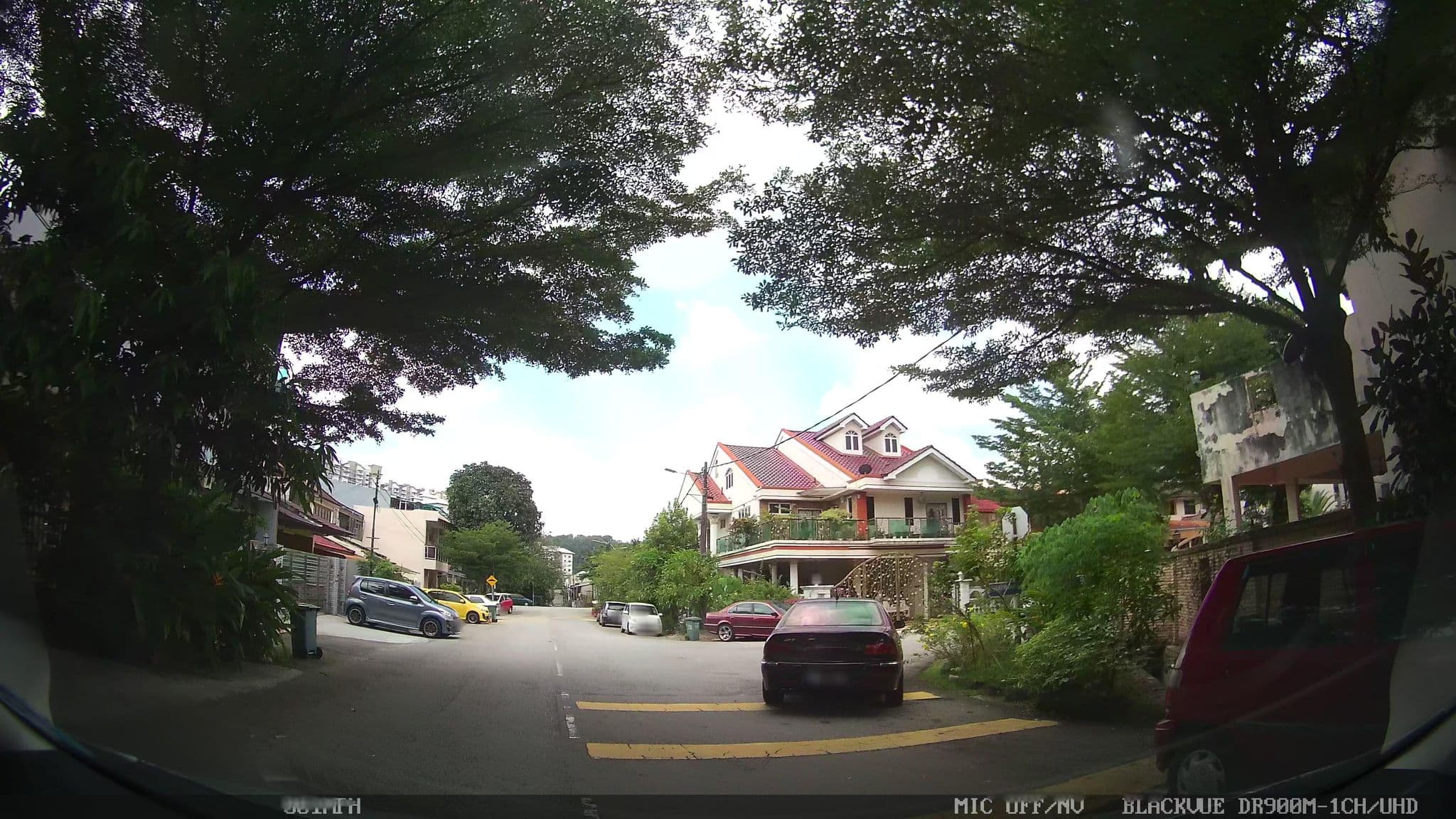 Street view near Yddvggvd Bvg, Desa Petaling — © kaart5 (CC BY-SA · Mapillary)