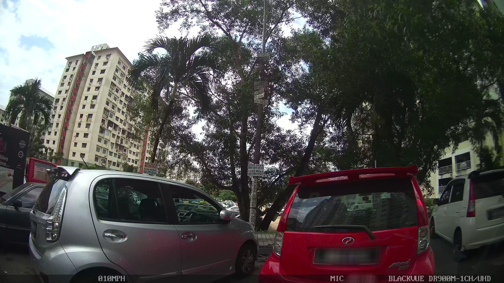 Street view near 我的家, Desa Petaling — © kaart5 (CC BY-SA · Mapillary)
