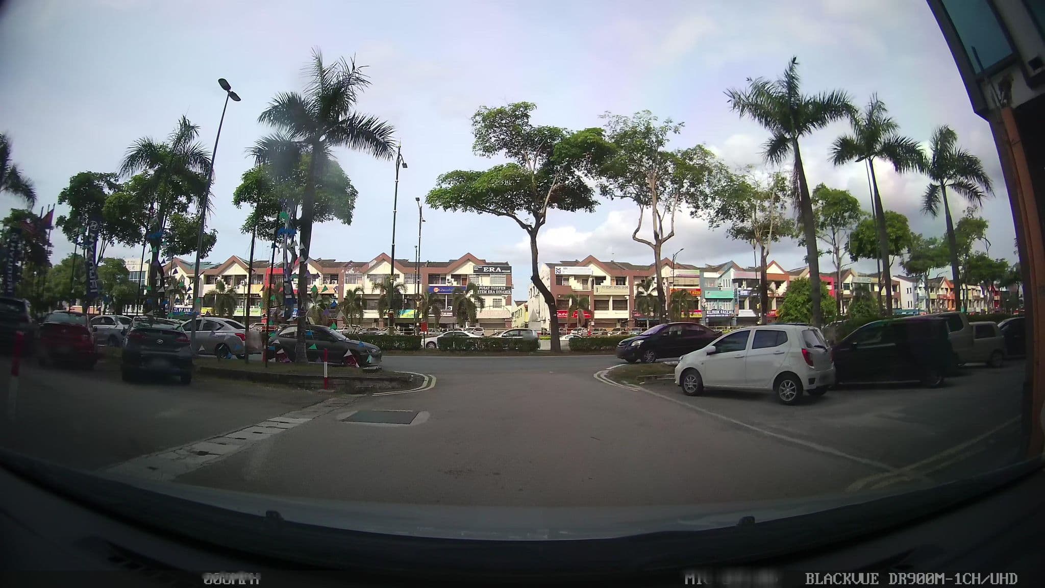 Street view near JB City Hotel, Perling — © kaart5 (CC BY-SA · Mapillary)