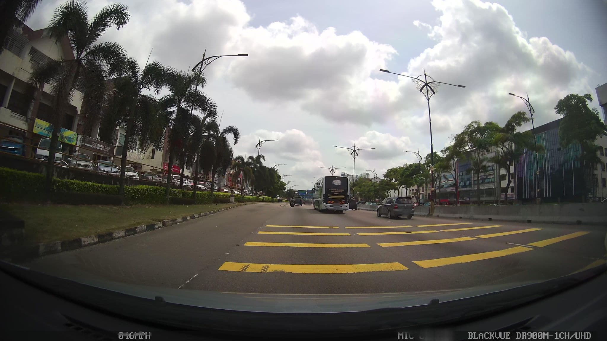 Street view near Lucky Paradise, Perling — © kaart5 (CC BY-SA · Mapillary)