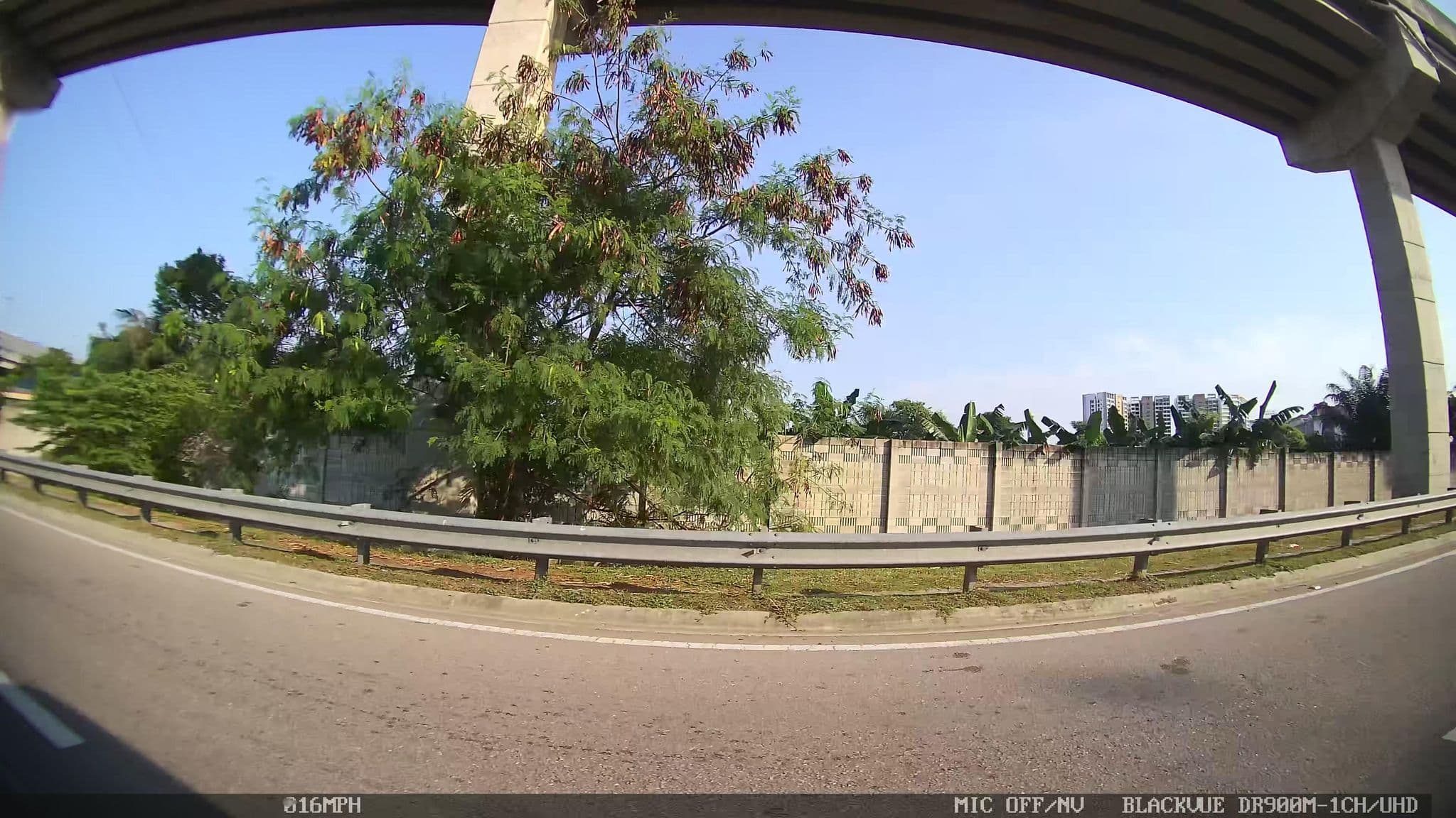Street view near Le Meridien Bali Jimbaran, Taman Permas Jaya — © kaart_3 (CC BY-SA · Mapillary)