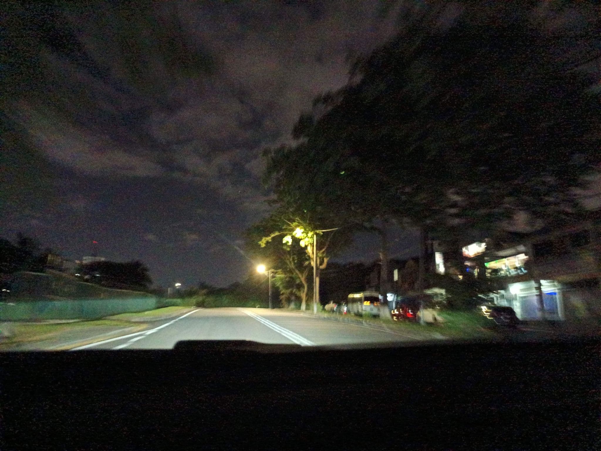 Street view near Golden court Hotel, Skudai — © YikQin (CC BY-SA · Mapillary)