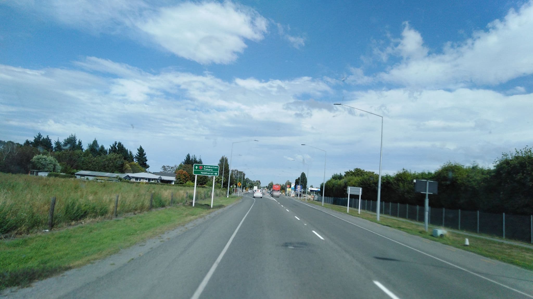 Street view near Templeton, Templeton — © 1111 (CC BY-SA · Mapillary)