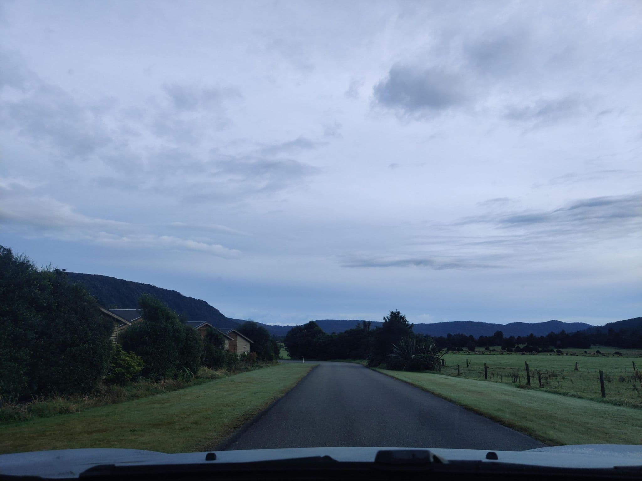 Street view near Jag Escape, Waikowhai — © elphix (CC BY-SA · Mapillary)