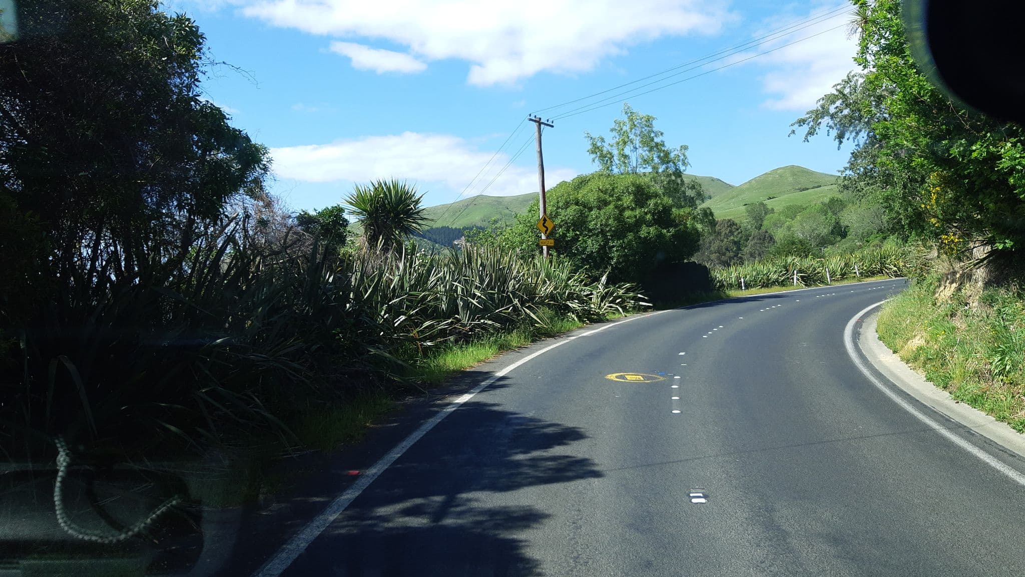 Street view near Callies, Portobello — © 3stripes (CC BY-SA · Mapillary)