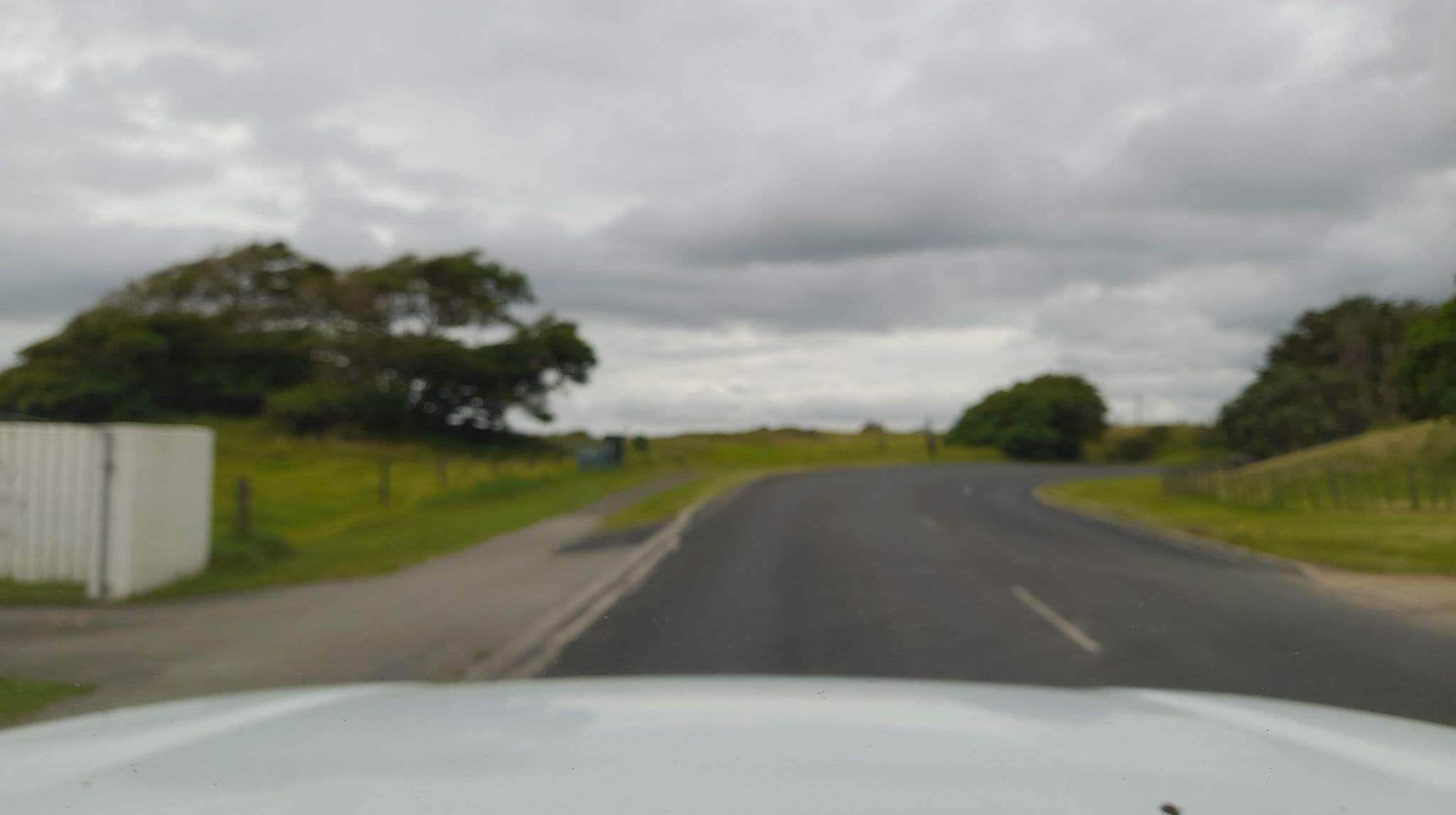Street view near Bellovista, Ahipara — © BernardPetersenNTA (CC BY-SA · Mapillary)