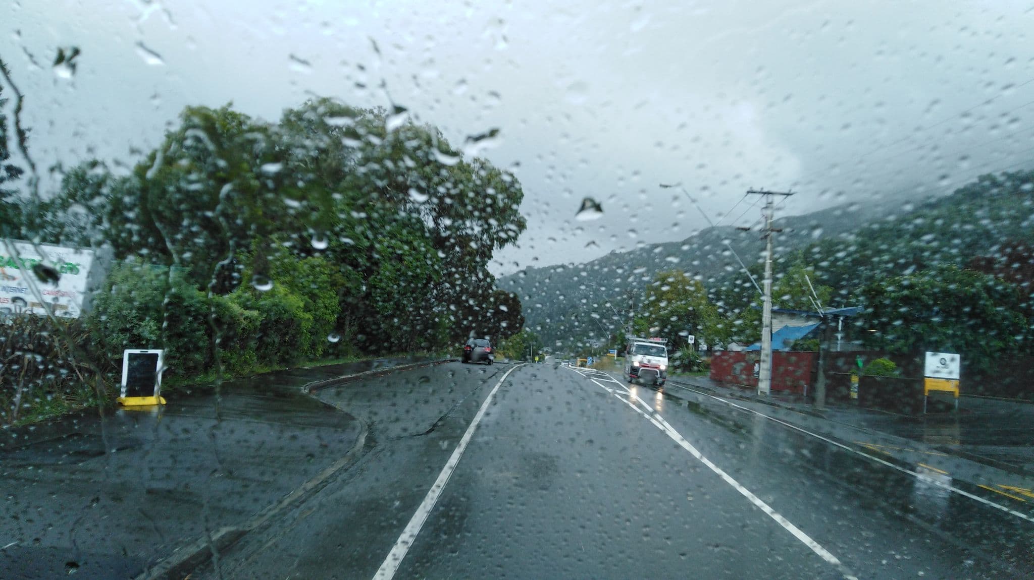 Street view near Rutherford Backpackers, Picton — © 1111 (CC BY-SA · Mapillary)