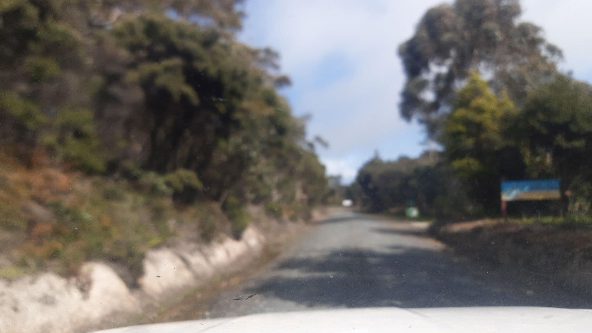 Street view near Great North Wind Lodge Backpackers, Taipa — © JAMIEJONESNTA (CC BY-SA · Mapillary)