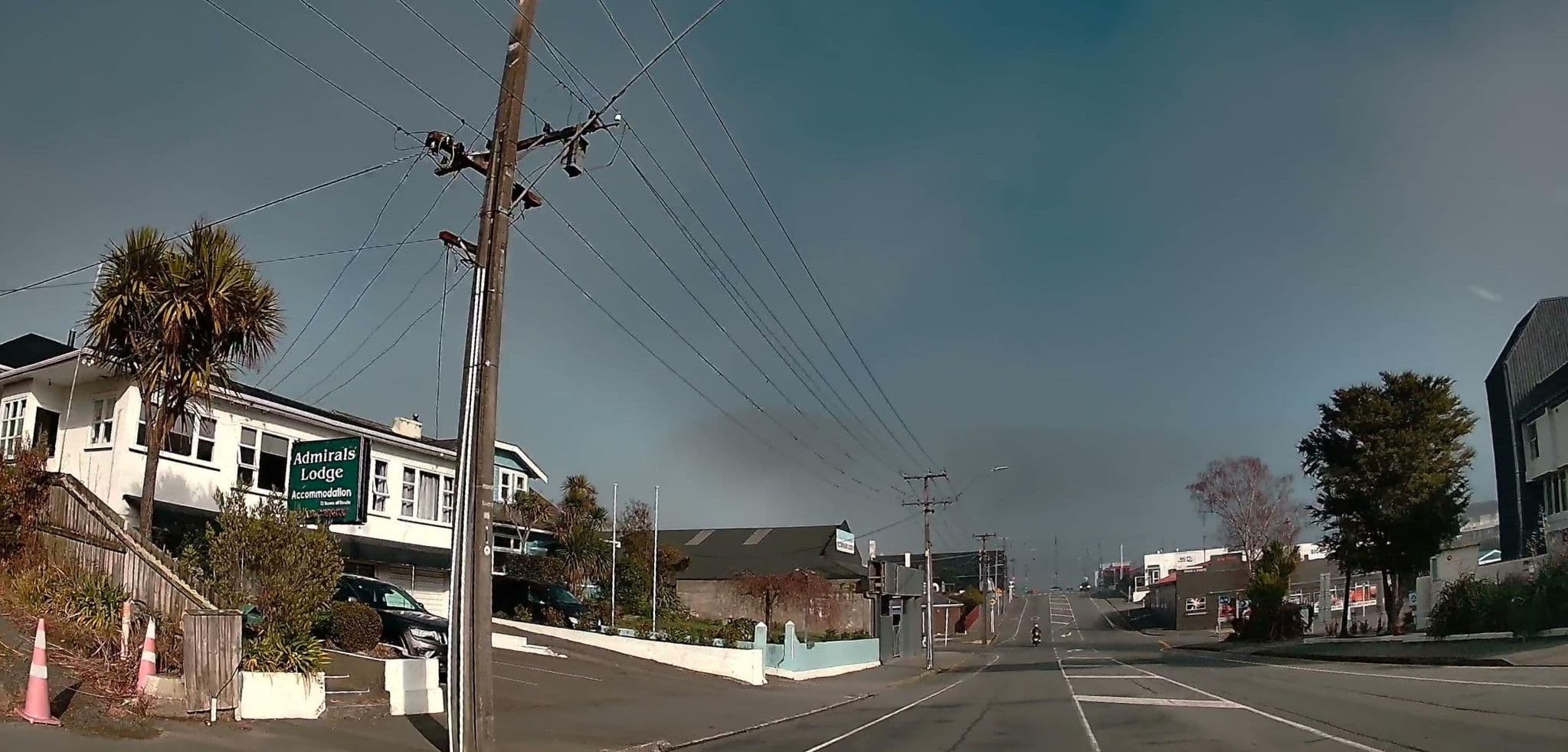 Street view near The Gables B&B, Picton — © irvinfly (CC BY-SA · Mapillary)