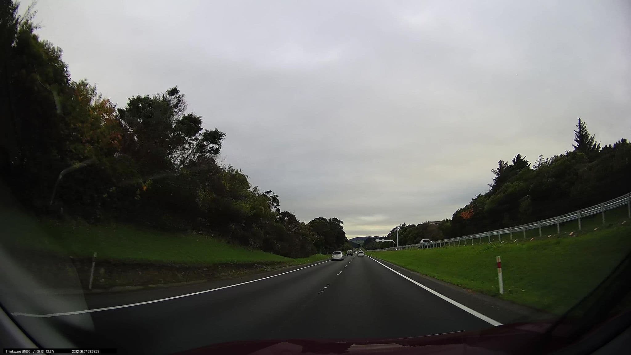 Street view near Glen alton motel, Paparangi — © maxim752 (CC BY-SA · Mapillary)