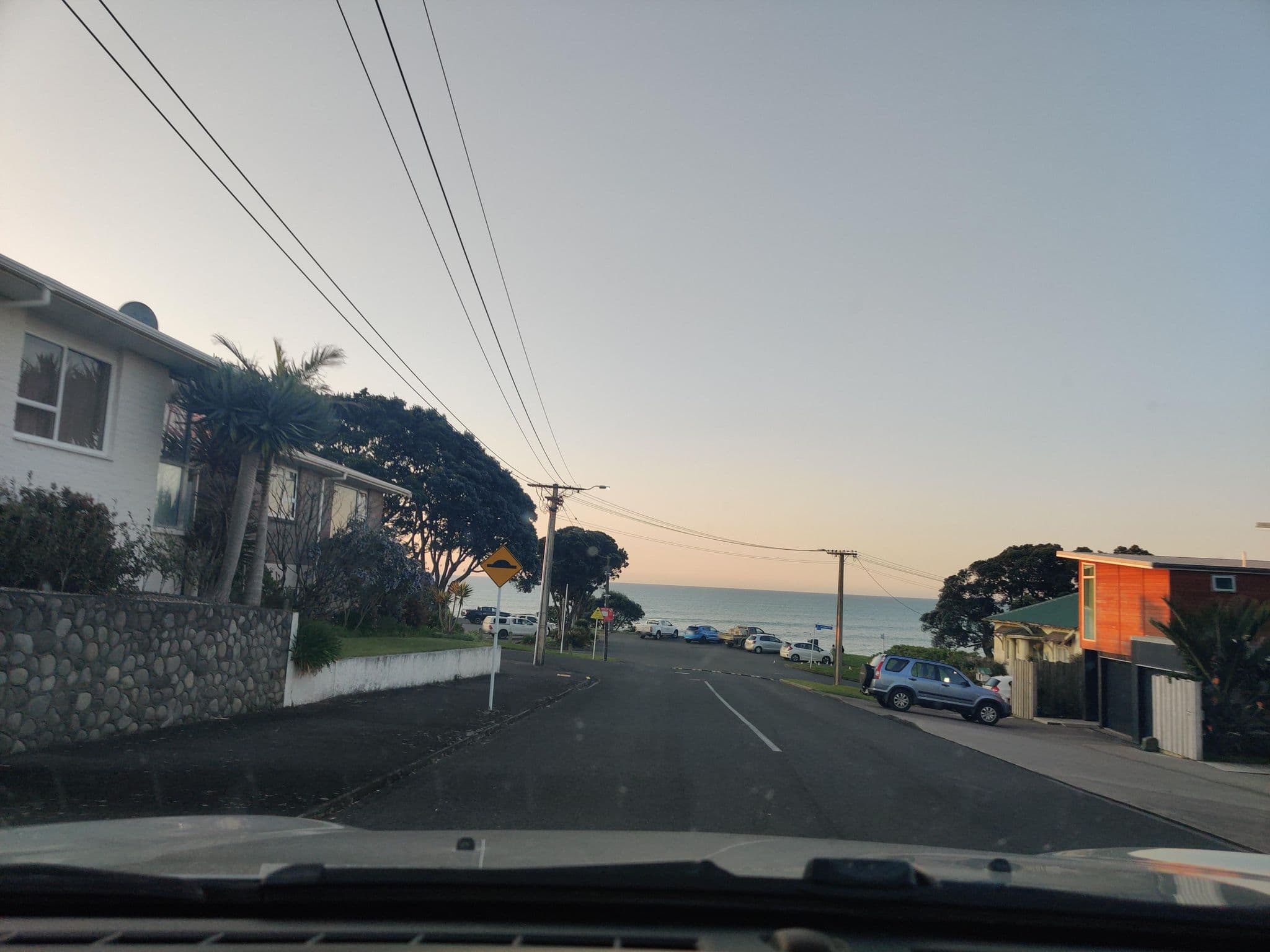 Street view near 93 by the sea, Fitzroy — © elphix (CC BY-SA · Mapillary)