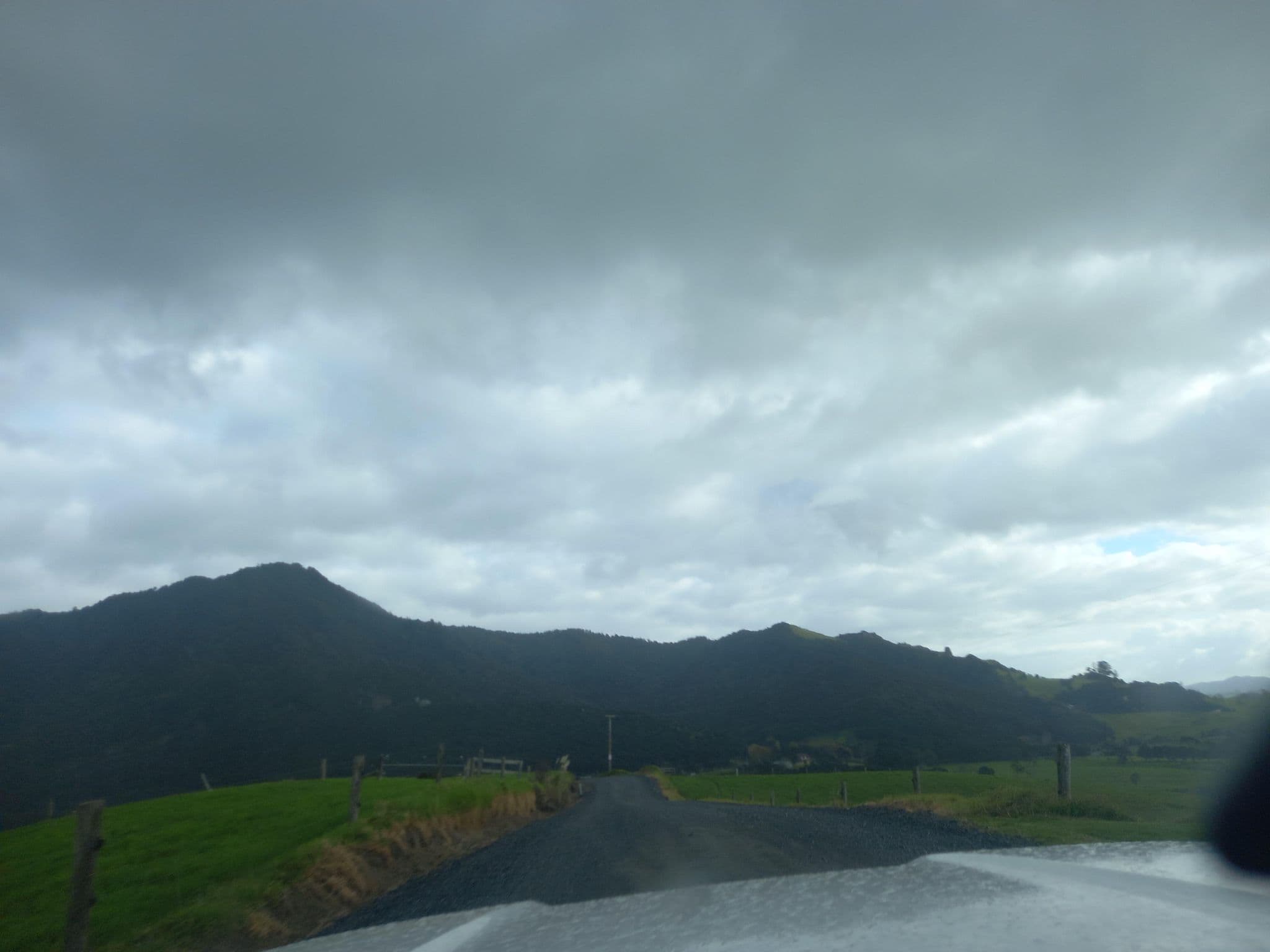Street view near Salt Accommodation, Ruakaka — © MarkBerryNTA (CC BY-SA · Mapillary)