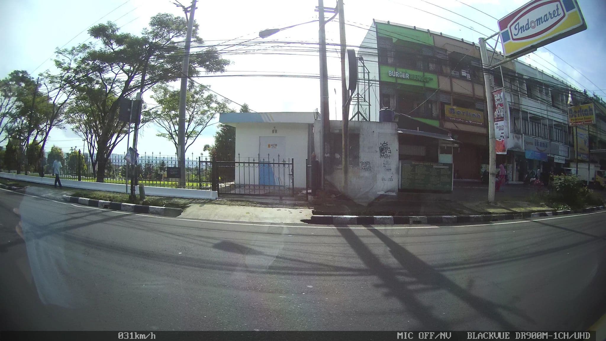 Street view near Villa Tawang, Cianjur — © kaart_2 (CC BY-SA · Mapillary)