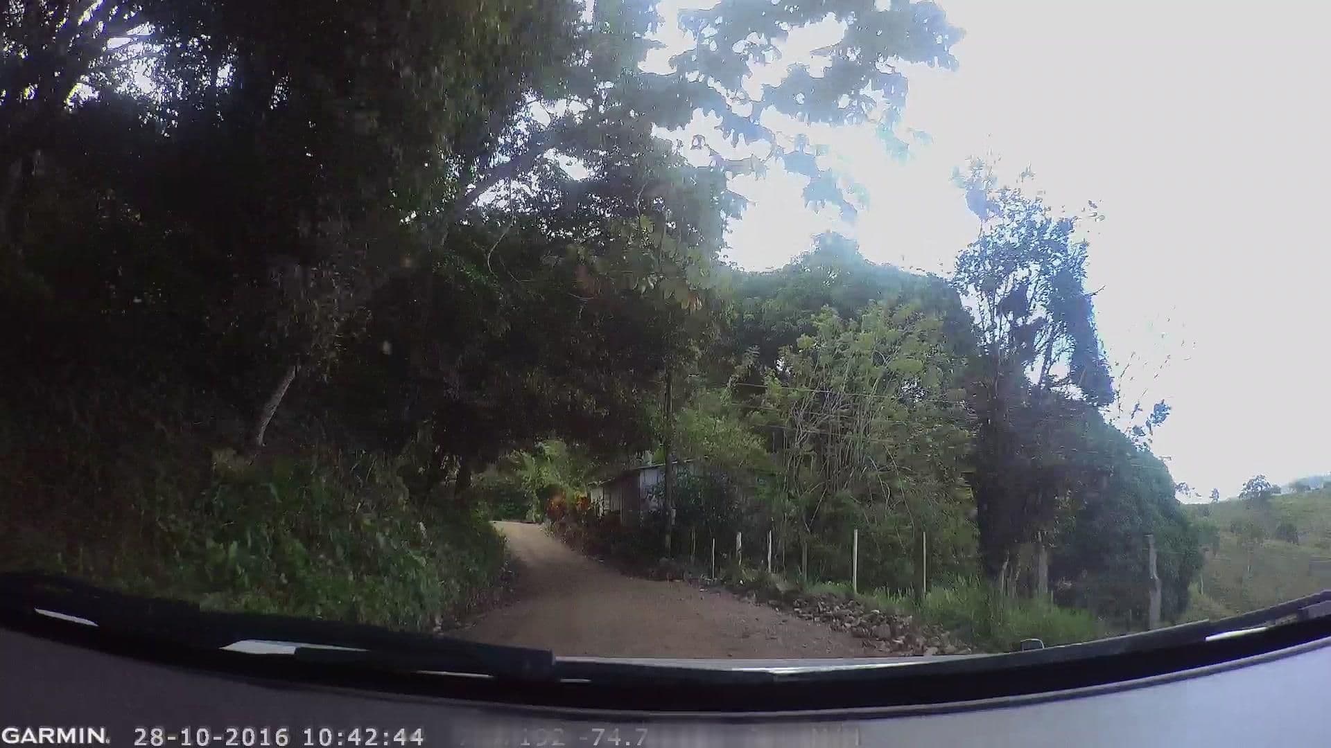 Street view near Norte 13, Segovia — © santi1708 (CC BY-SA · Mapillary)