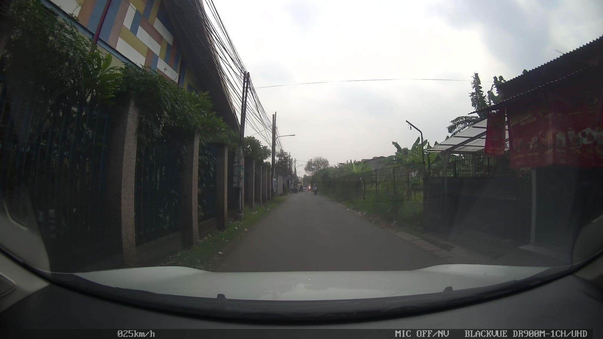 Street view near Bahtera resort, Pamulang — © kaart_2 (CC BY-SA · Mapillary)