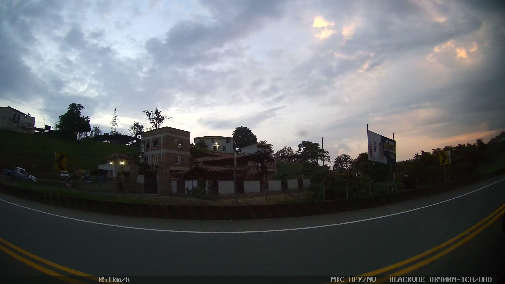 Street view near Kai Hotel Campestre, Calarcá — © kaart_2 (CC BY-SA · Mapillary)