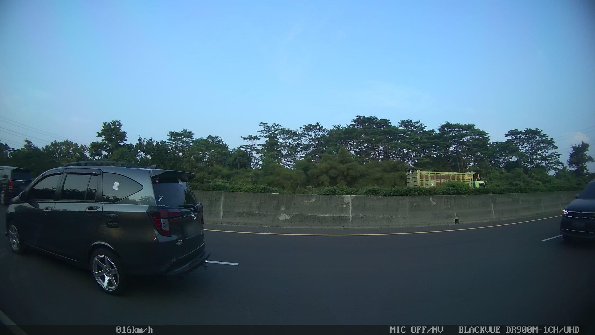 Street view near Mess pln cibogo, Citeureup — © kaart_2 (CC BY-SA · Mapillary)