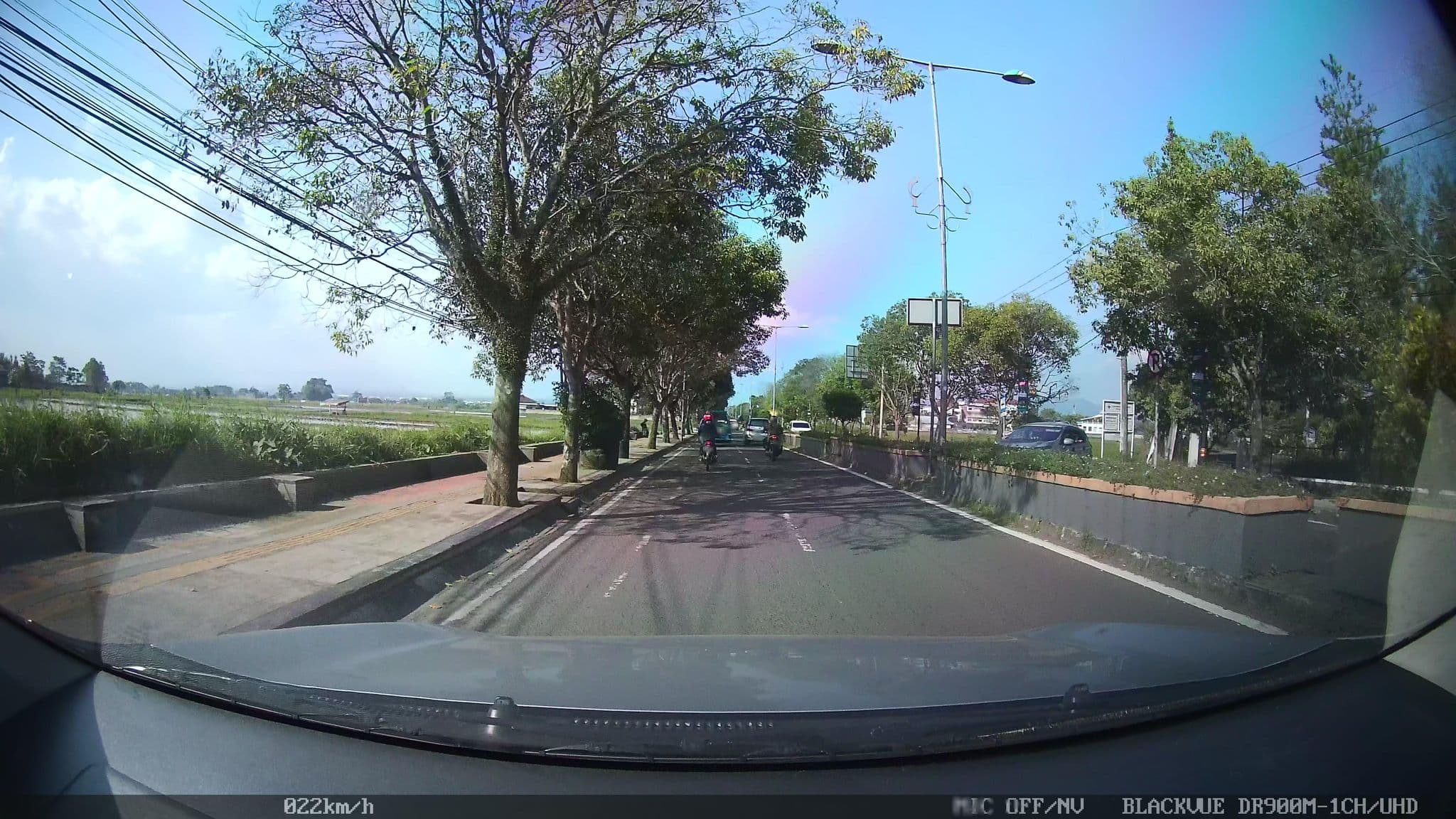 Street view near Jayakarta Lobby, Soreang — © kaart_1 (CC BY-SA · Mapillary)
