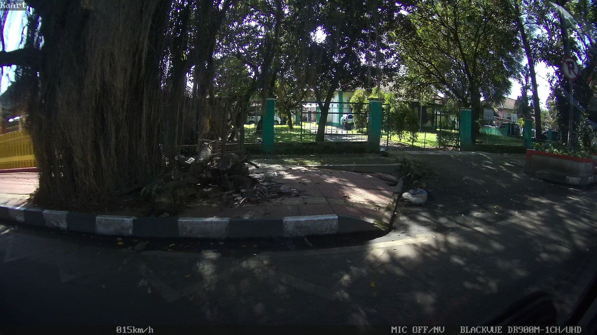 Street view near Vampire Coffin, Cimahi — © kaart_1 (CC BY-SA · Mapillary)